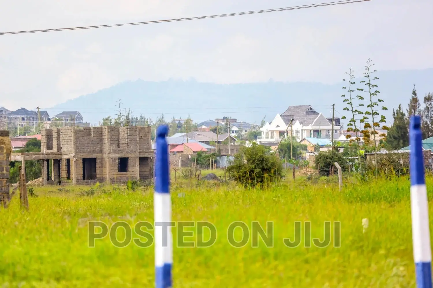 Shamba Za Malaa Ni Title^MW in Malaa