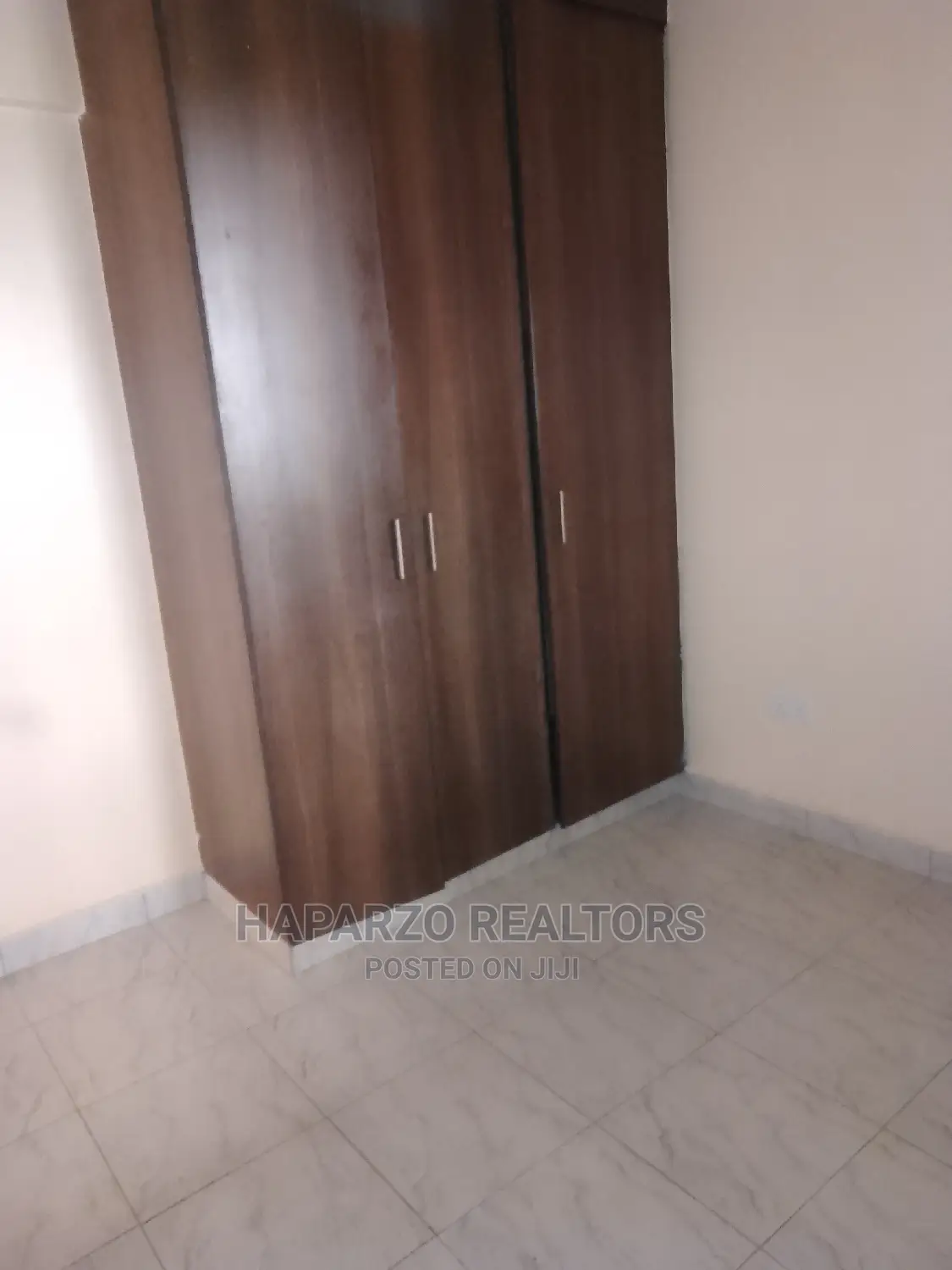 2bdrm Apartment in Kikuyu Town for rent in Kikuyu