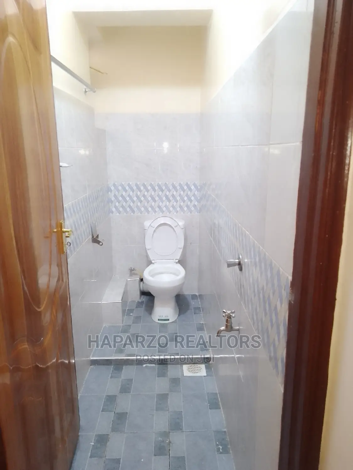 2bdrm Apartment in Kikuyu Town for rent in Kikuyu