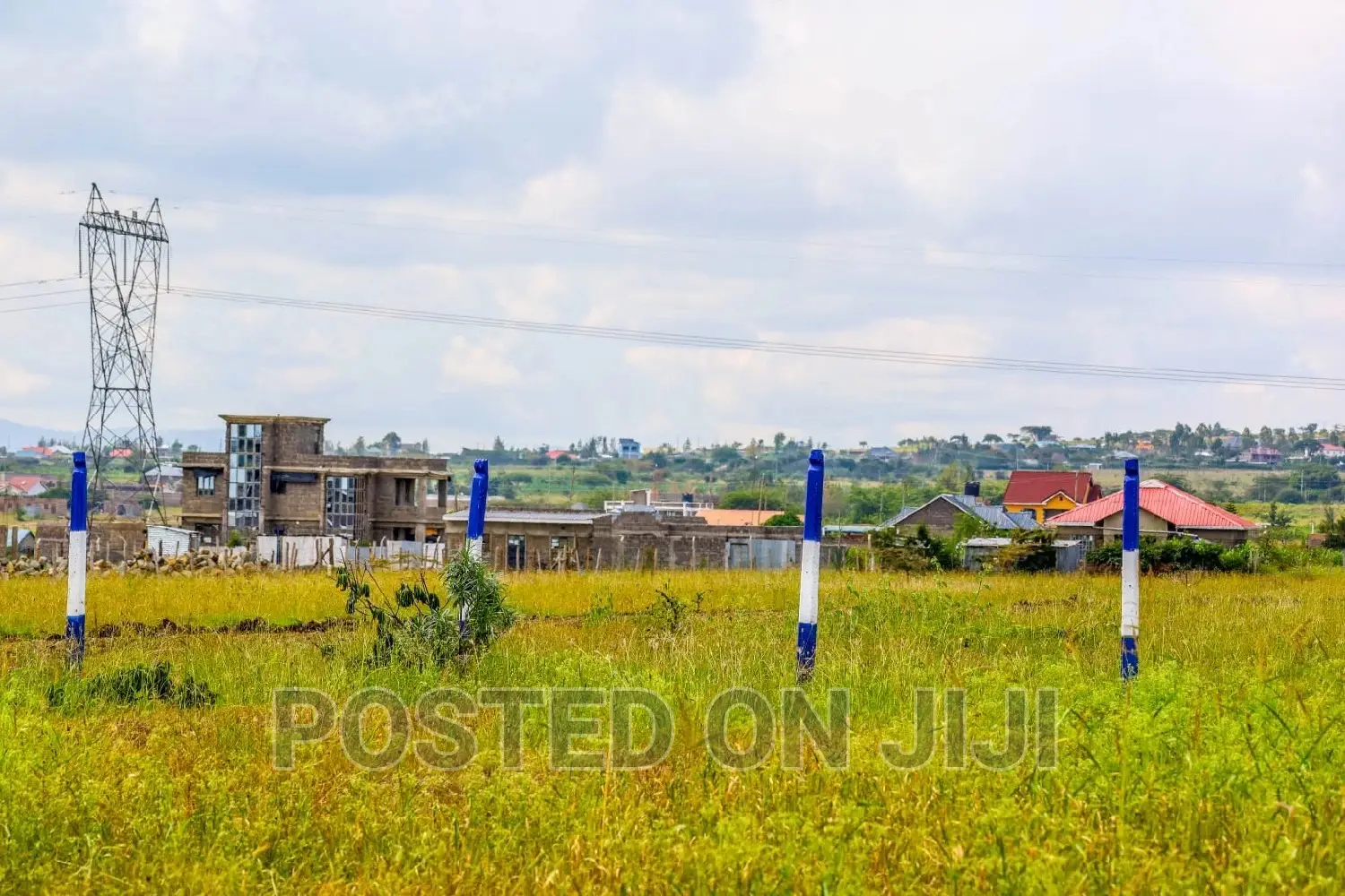 Jenga Malaa^Jm in Malaa