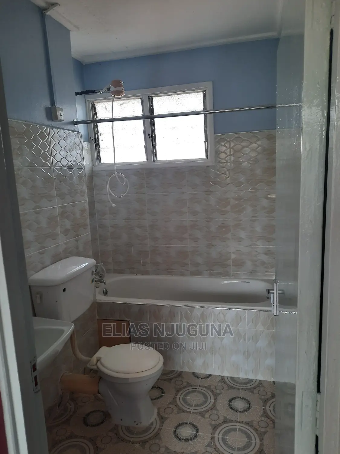 Purchase a 5-Bedroom Maisonette in the Heart of Prudential/Buruburu Today in BuruBuru