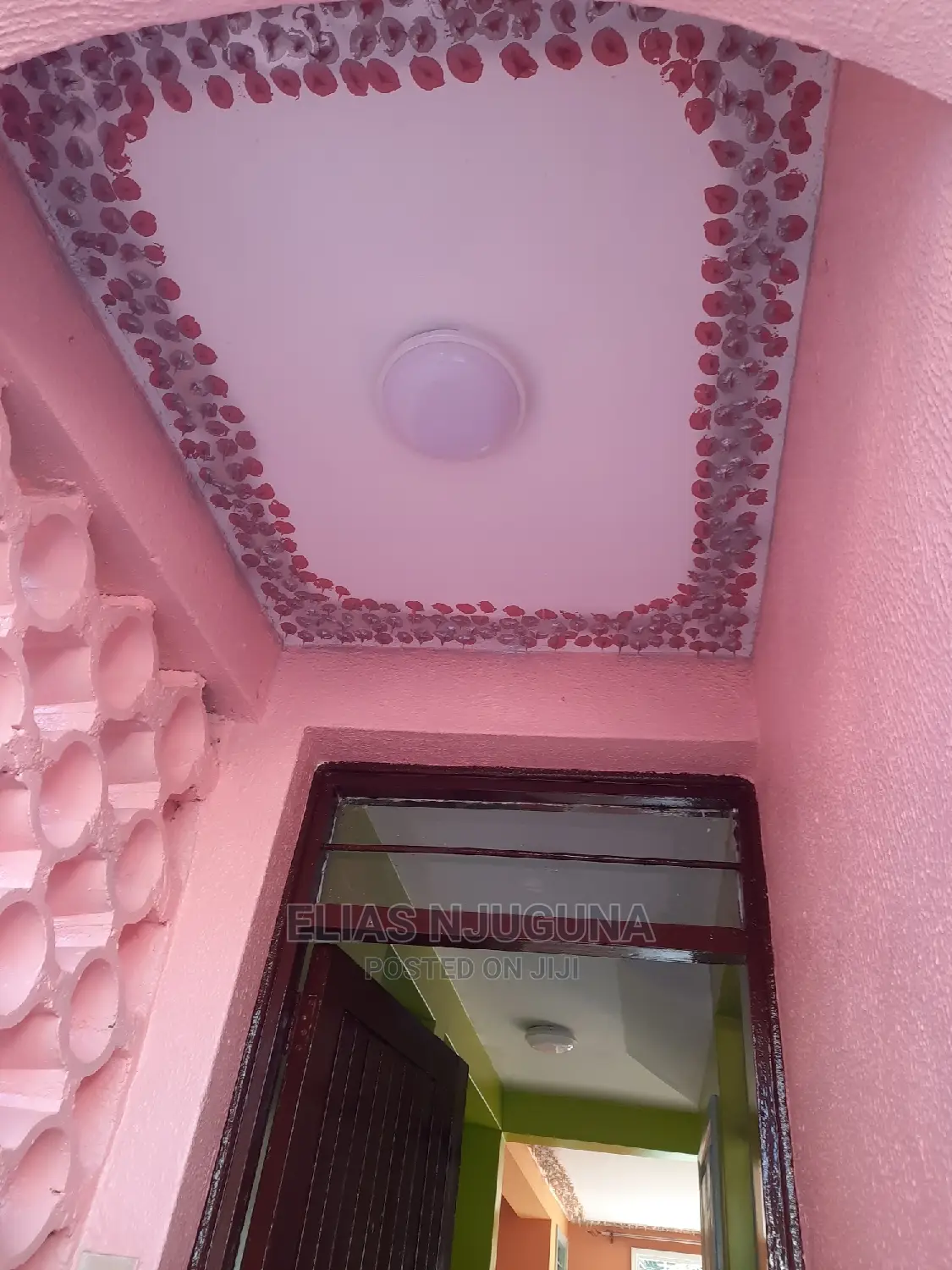 Purchase a 5-Bedroom Maisonette in the Heart of Prudential/Buruburu Today in BuruBuru