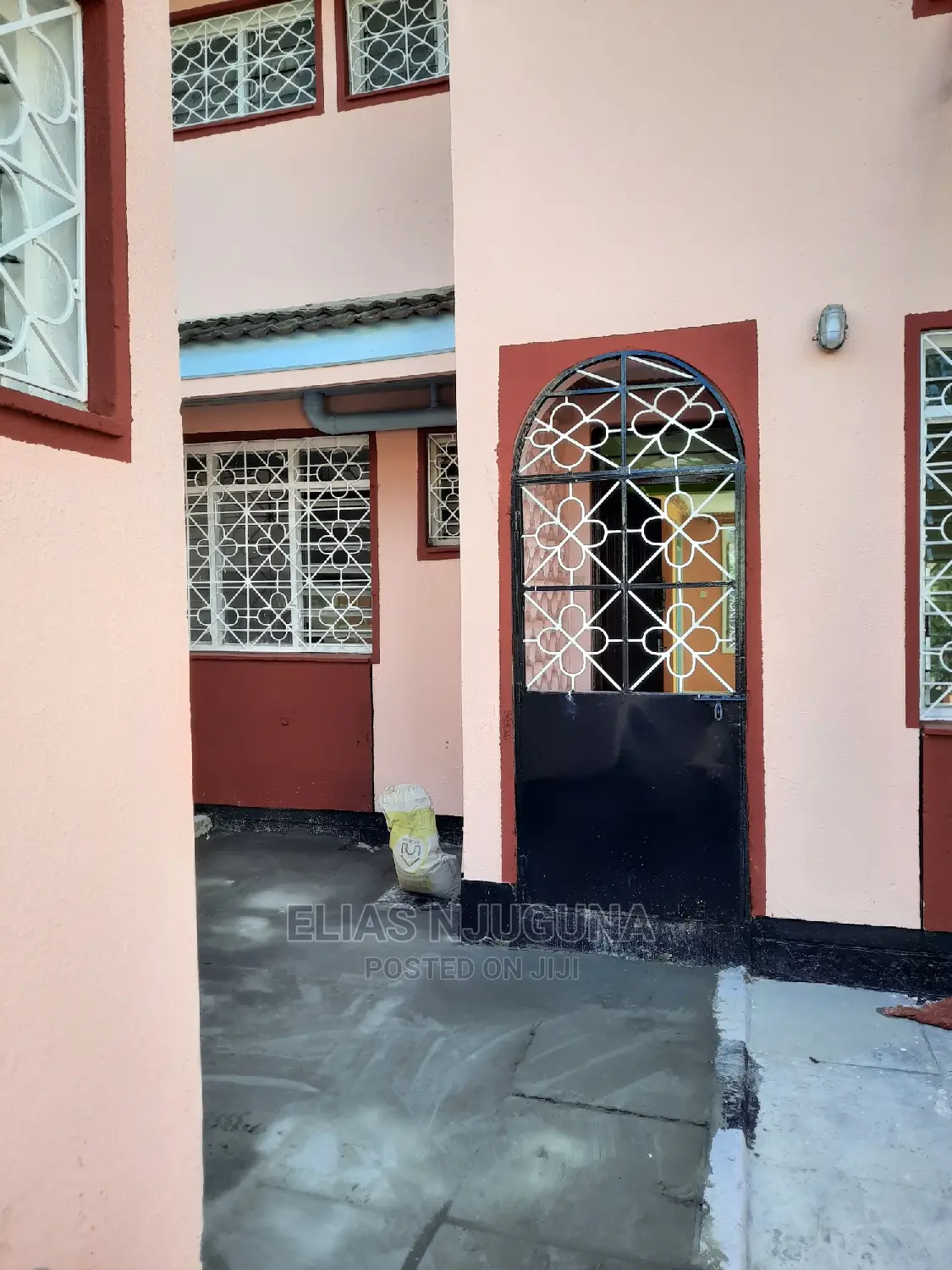 Purchase a 5-Bedroom Maisonette in the Heart of Prudential/Buruburu Today in BuruBuru