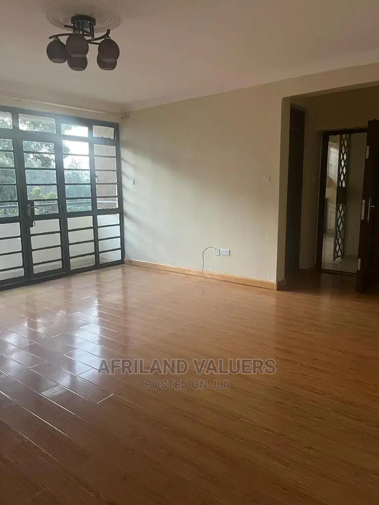 3-Bedroom Apartment in Exclusive Kileleshwa - For Sale Now in Kileleshwa