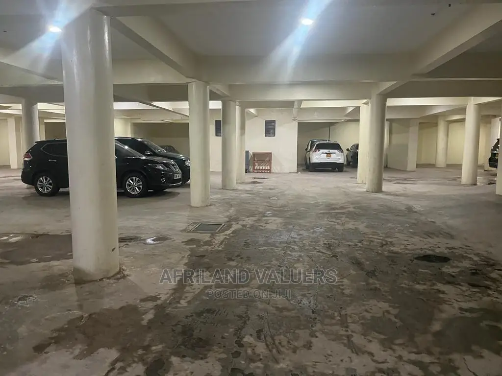 3-Bedroom Apartment in Exclusive Kileleshwa - For Sale Now in Kileleshwa