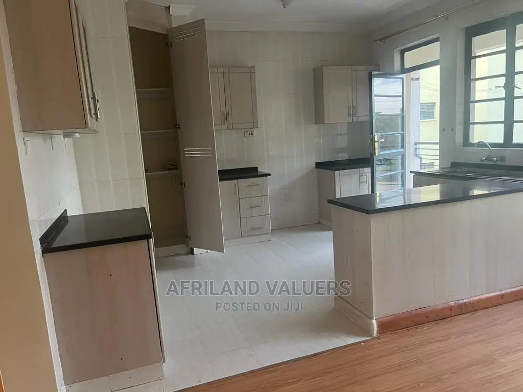 3-Bedroom Apartment in Exclusive Kileleshwa - For Sale Now in Kileleshwa