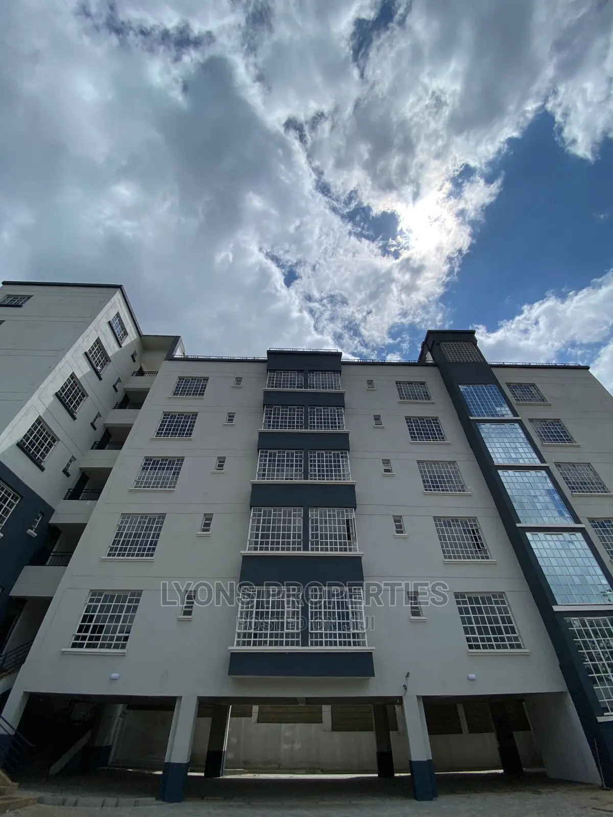 2bdrm Apartment in Maasai Lodge for rent in Maasai Lodge