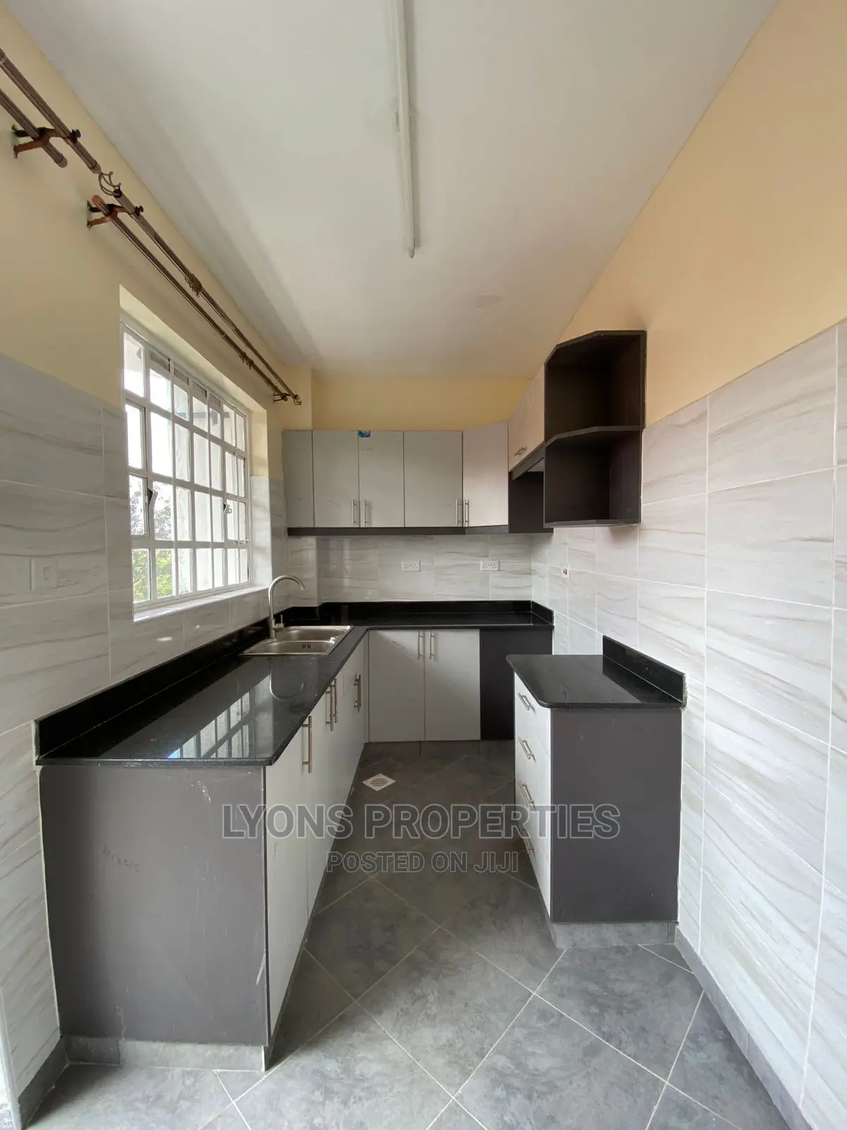 2bdrm Apartment in Maasai Lodge for rent in Maasai Lodge