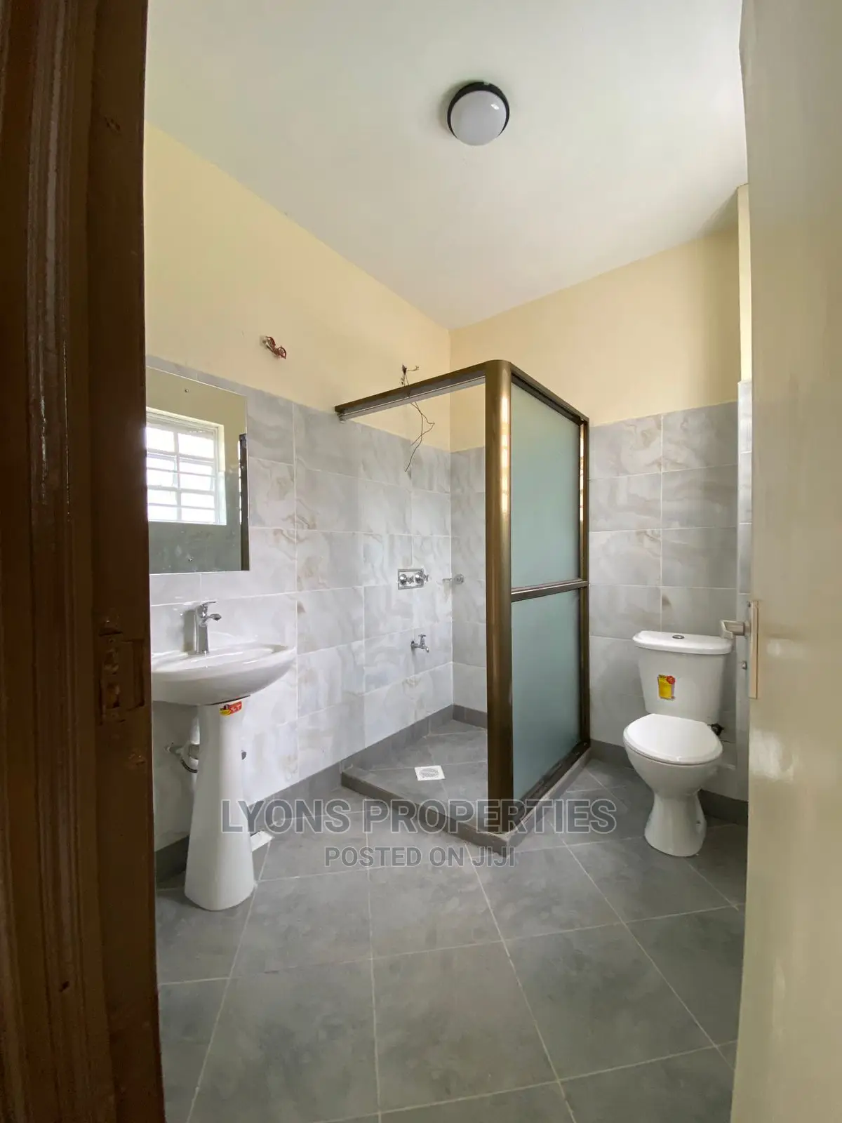 2bdrm Apartment in Maasai Lodge for rent in Maasai Lodge