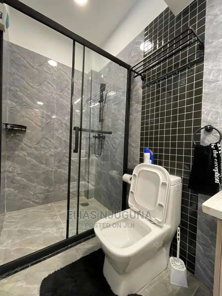 Kilimani 1BR Rental - Affordable Living at KSH 6500/- in Kilimani