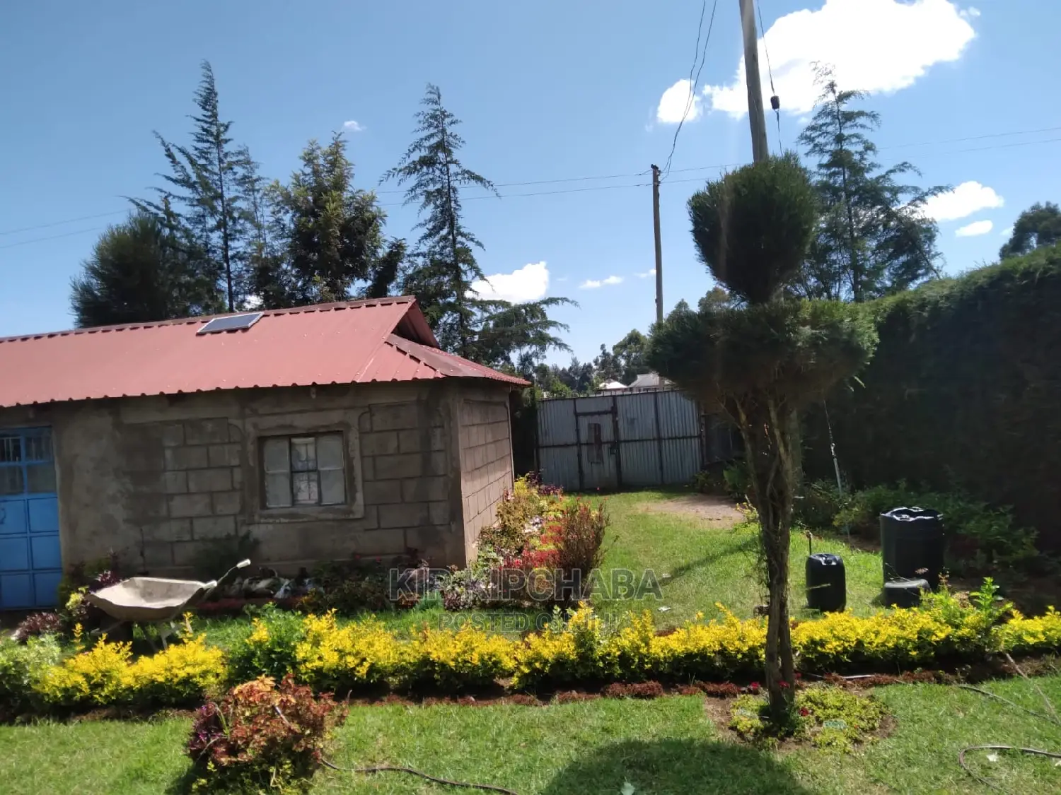 2-Bedroom Bungalow in Sought-after Sogomo, Kimumu - For Sale! in Kimumu
