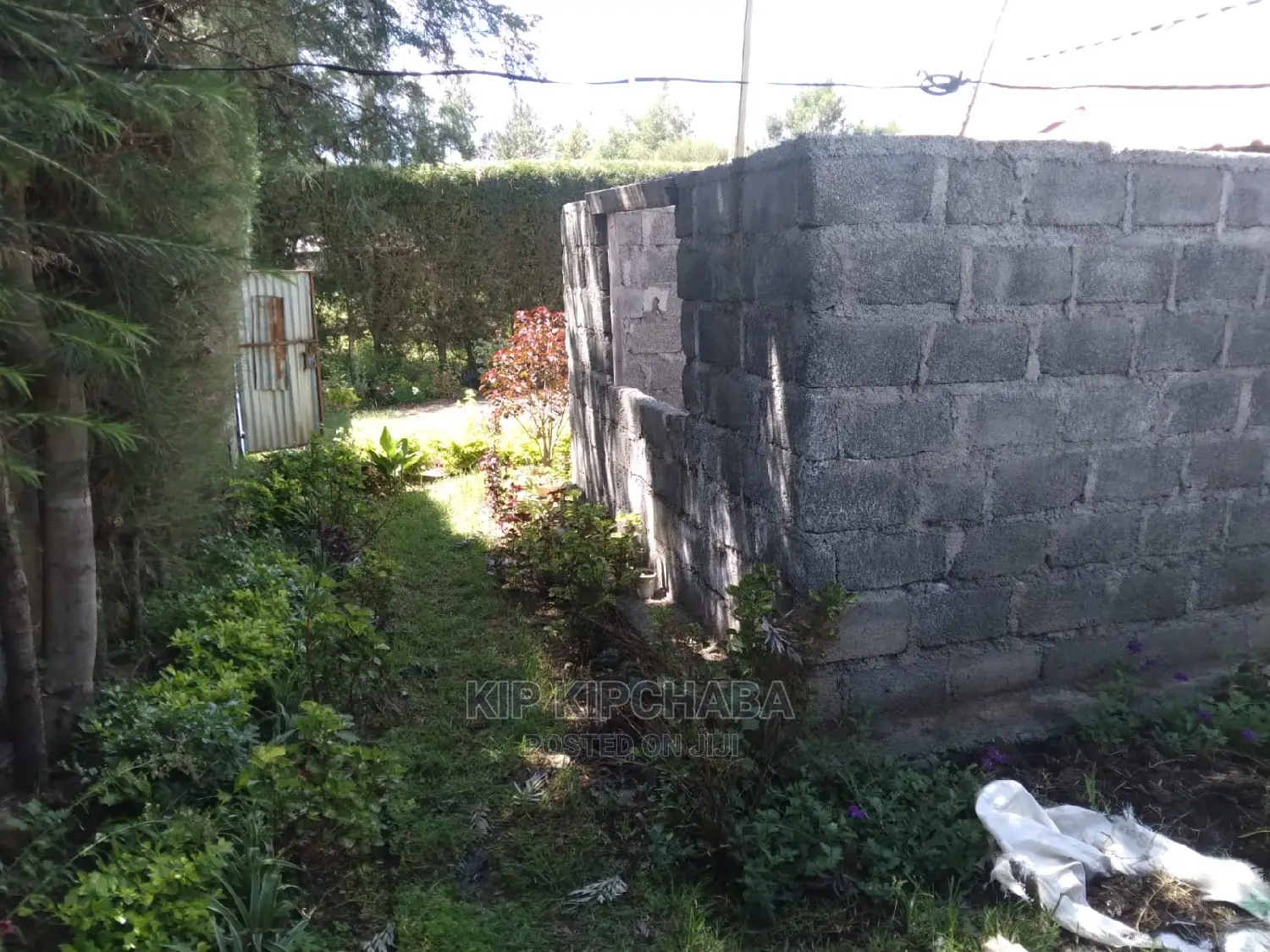 2-Bedroom Bungalow in Sought-after Sogomo, Kimumu - For Sale! in Kimumu