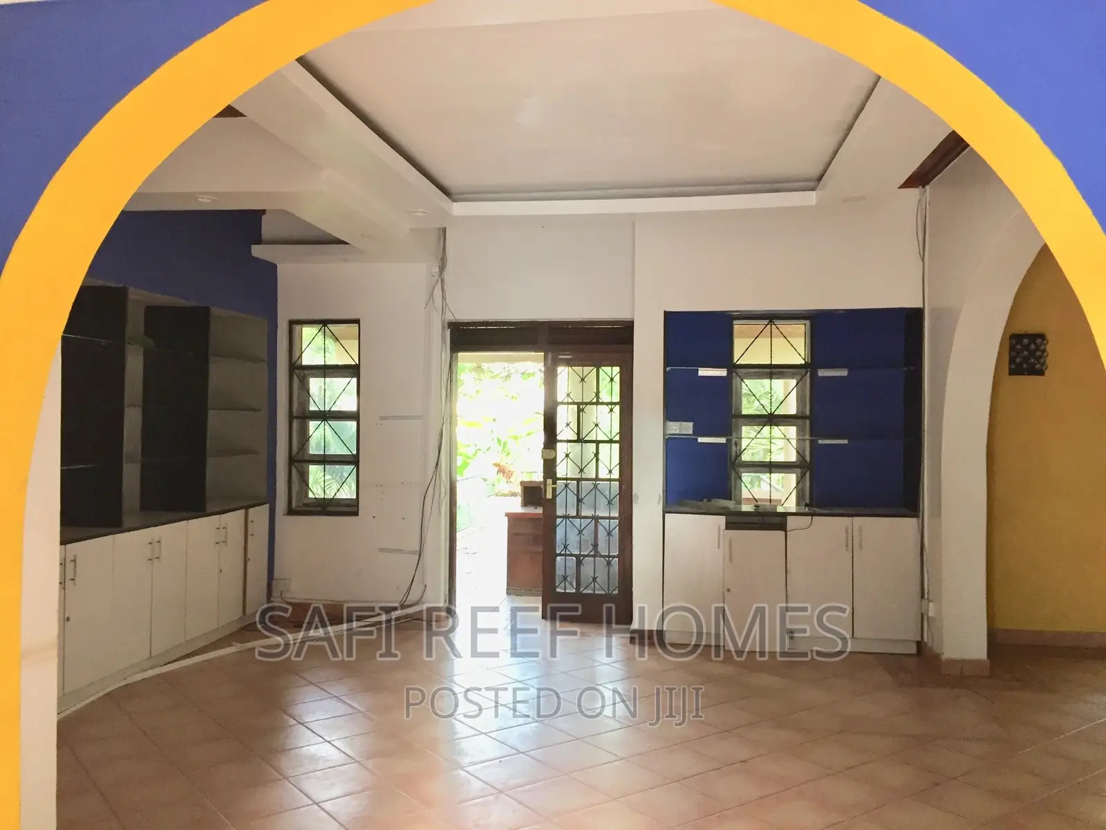 Nyali's Perfect 4-Bedroom Bungalow for Rent Now in Nyali