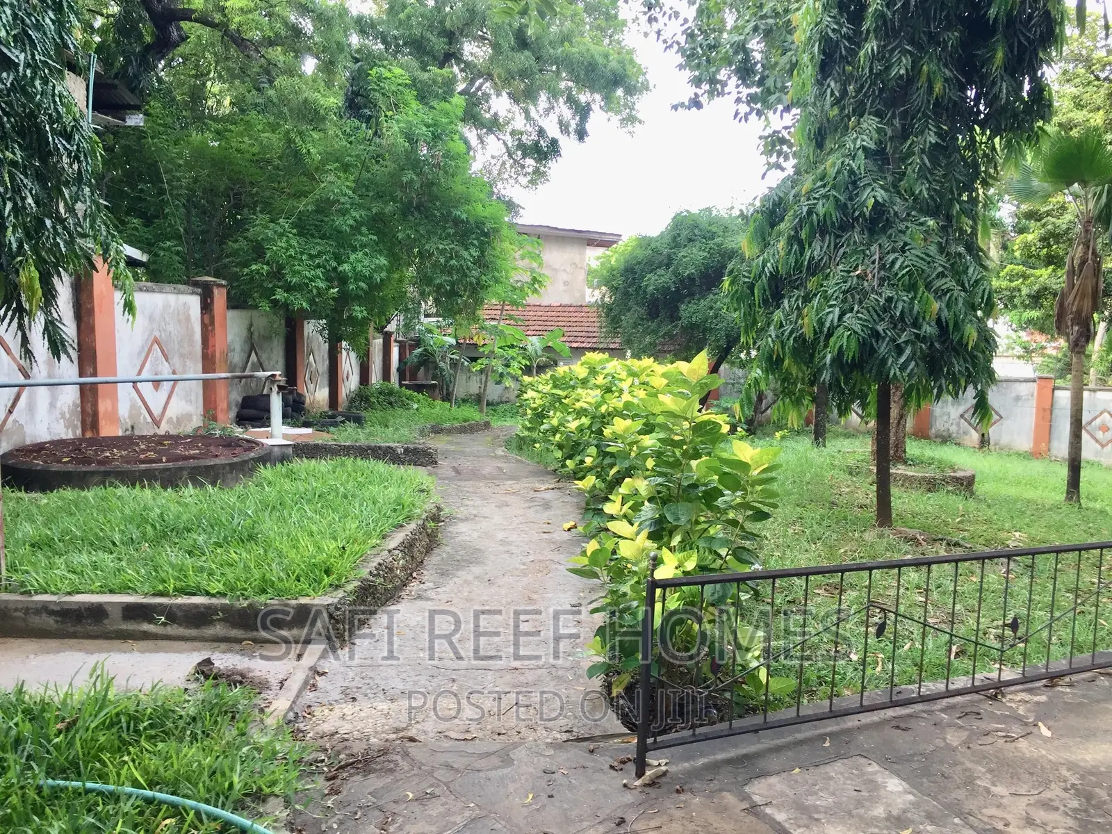 Nyali's Perfect 4-Bedroom Bungalow for Rent Now in Nyali