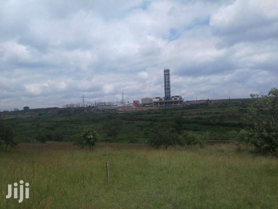 Expansive Thika 22-Acre Land - Ideal for Commercial, Industrial, or Residential Development in Kiambu / Kiambu 
