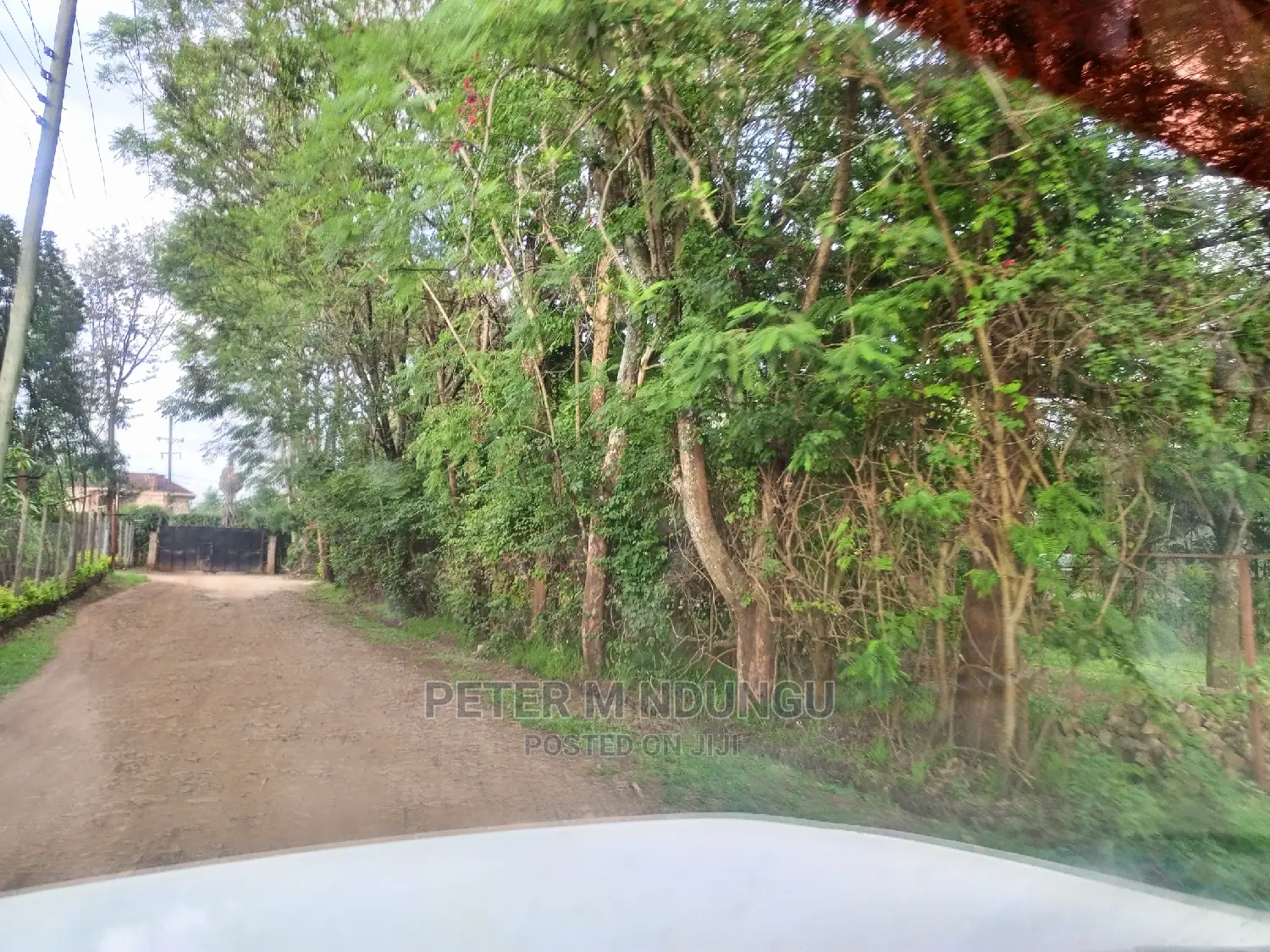 Exclusive Garden Estate on 5.5 Acres - Prime Real Estate for Sale in Nairobi Central