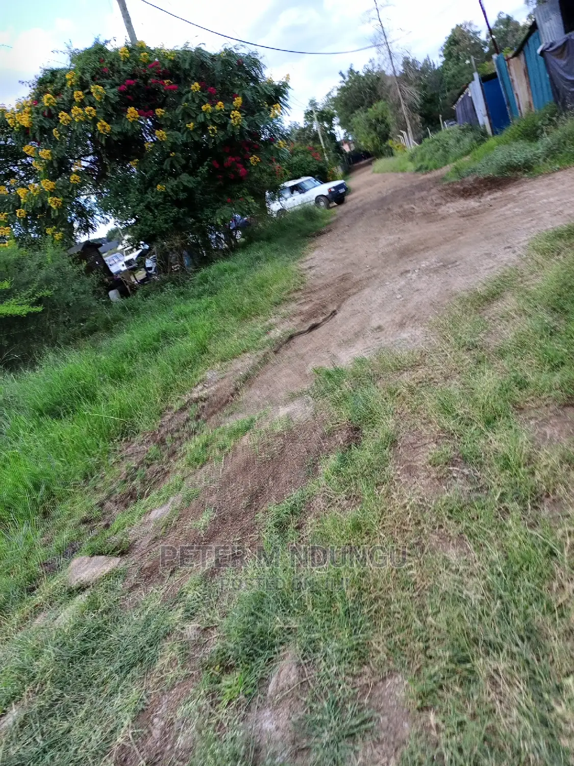 Exclusive Garden Estate on 5.5 Acres - Prime Real Estate for Sale in Nairobi Central