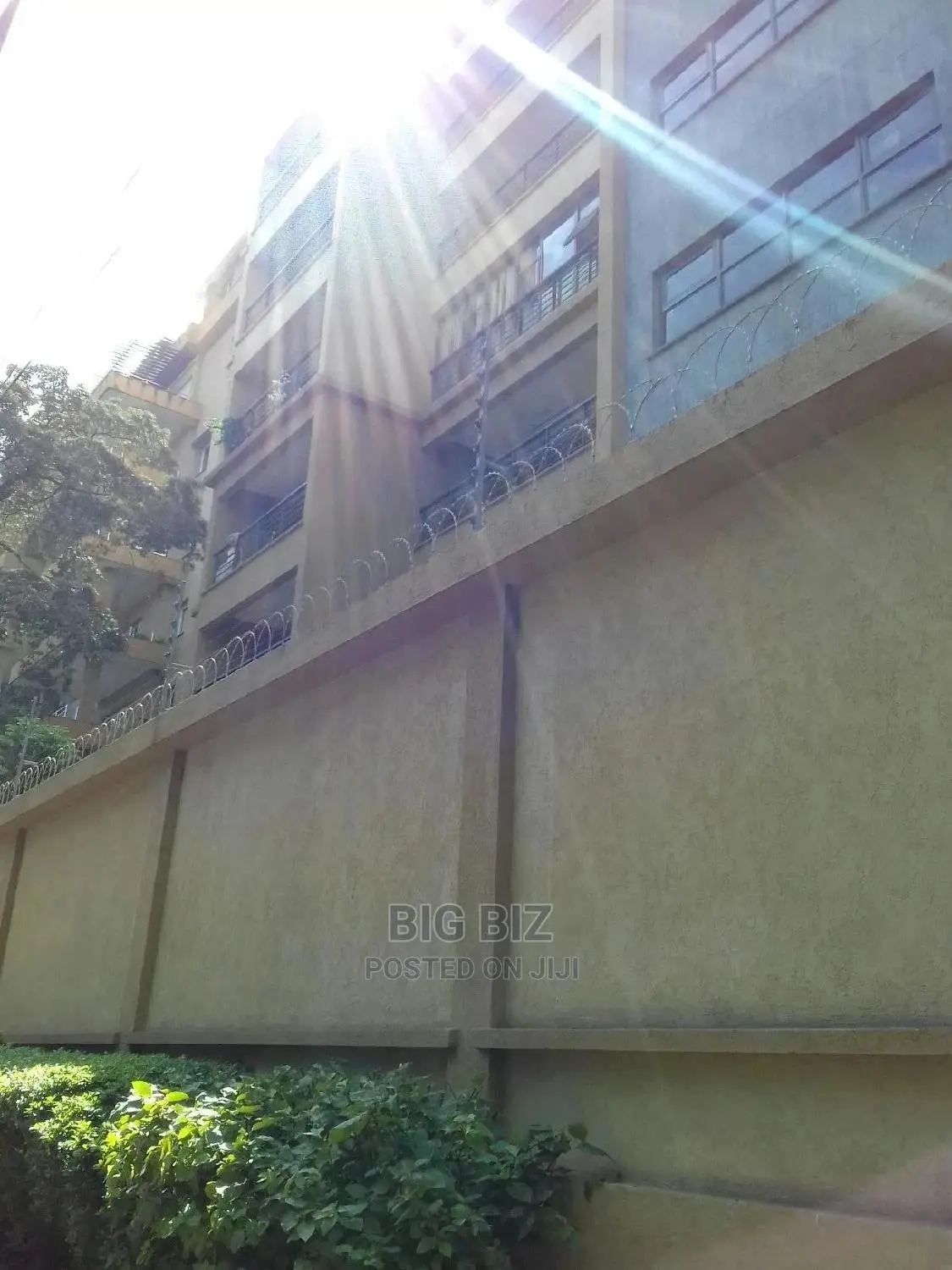 2bdrm Apartment in 1,2&3Br Apartments, Westlands for rent in Westlands