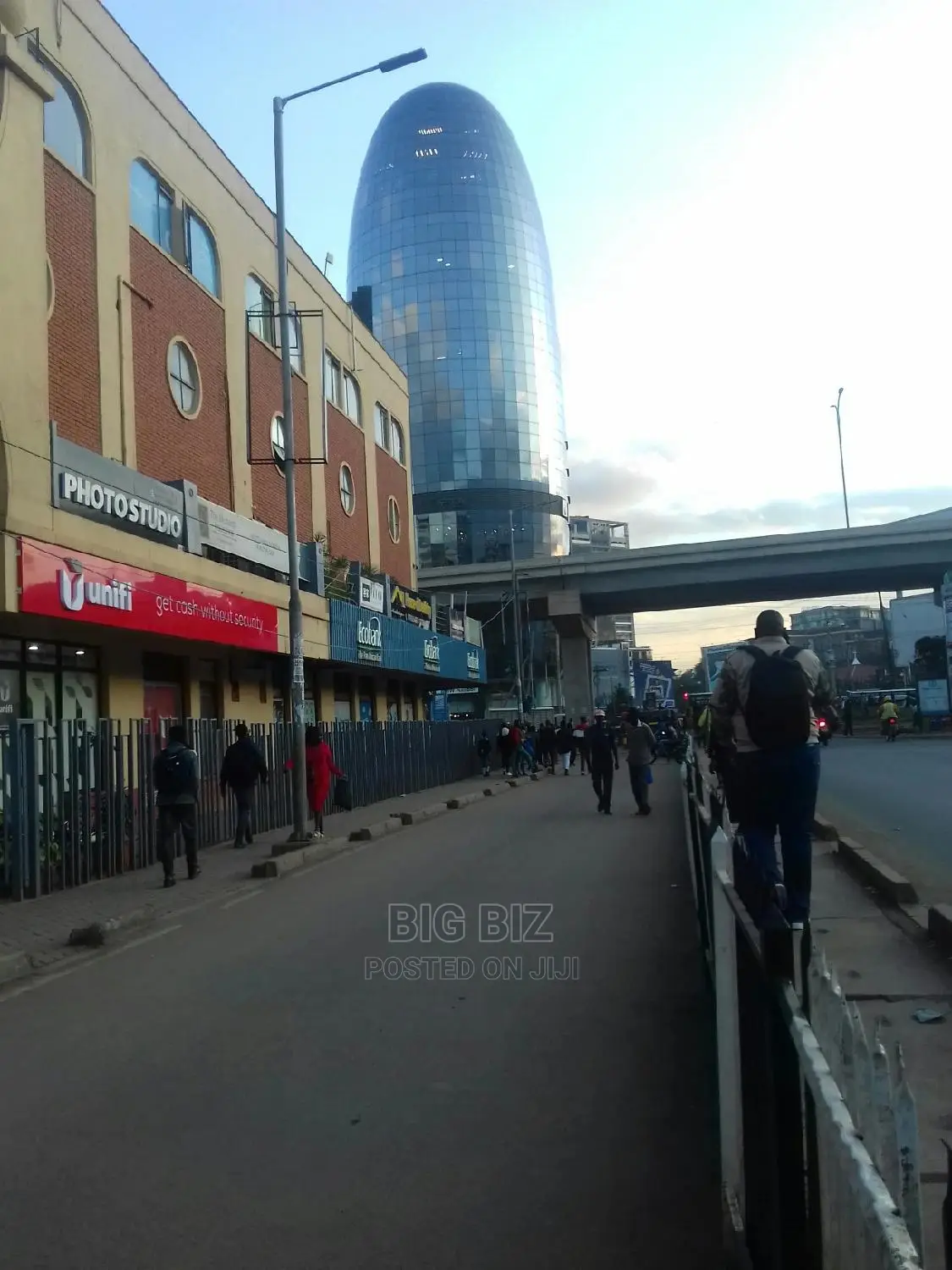 Offices / Shops :Rent:Buy in Westlands
