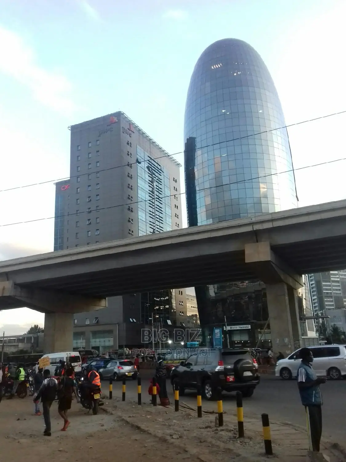 Offices / Shops :Rent:Buy in Westlands