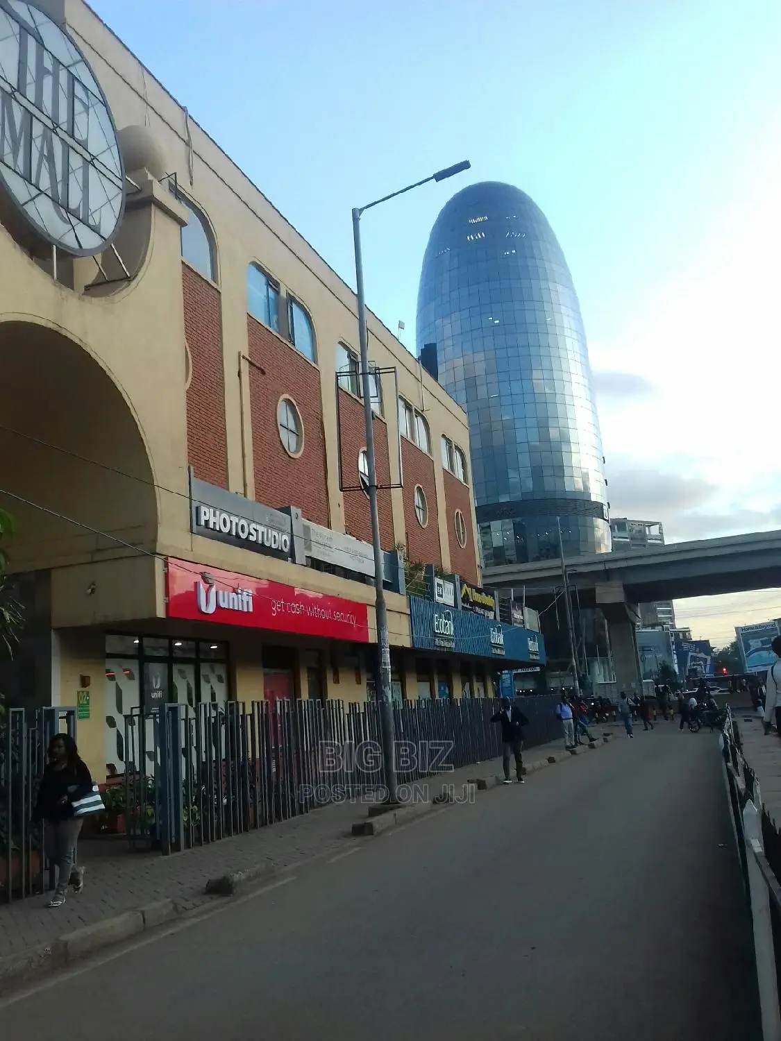 Offices / Shops :Rent:Buy in Westlands