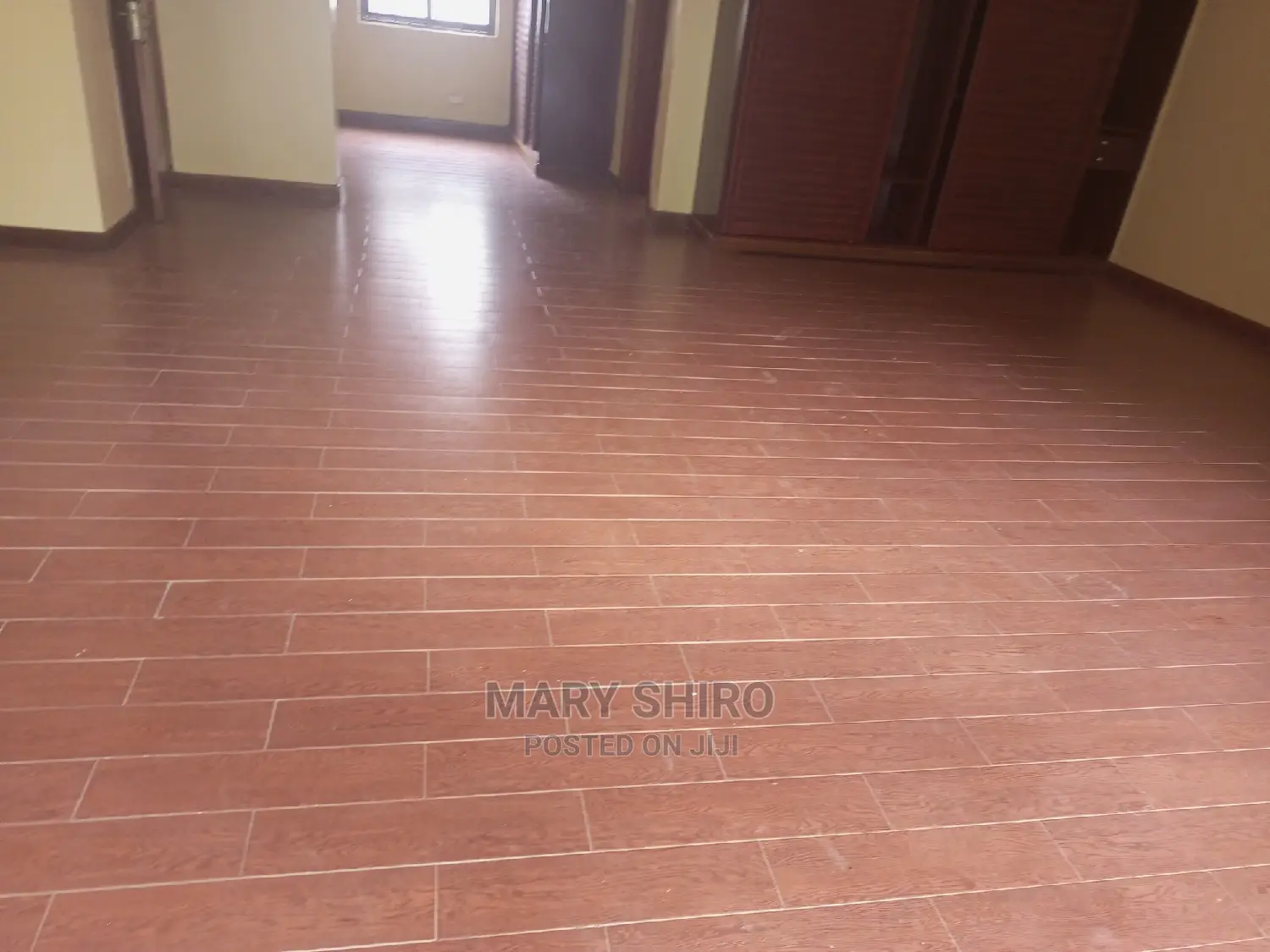 Parklands 4-Bedroom Apartment Rental - Upgrade Your Living Space Today in Parklands/Highridge