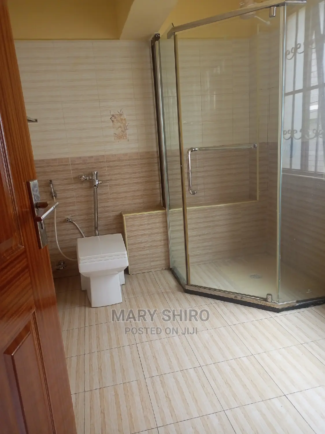 Parklands 4-Bedroom Apartment Rental - Upgrade Your Living Space Today in Parklands/Highridge