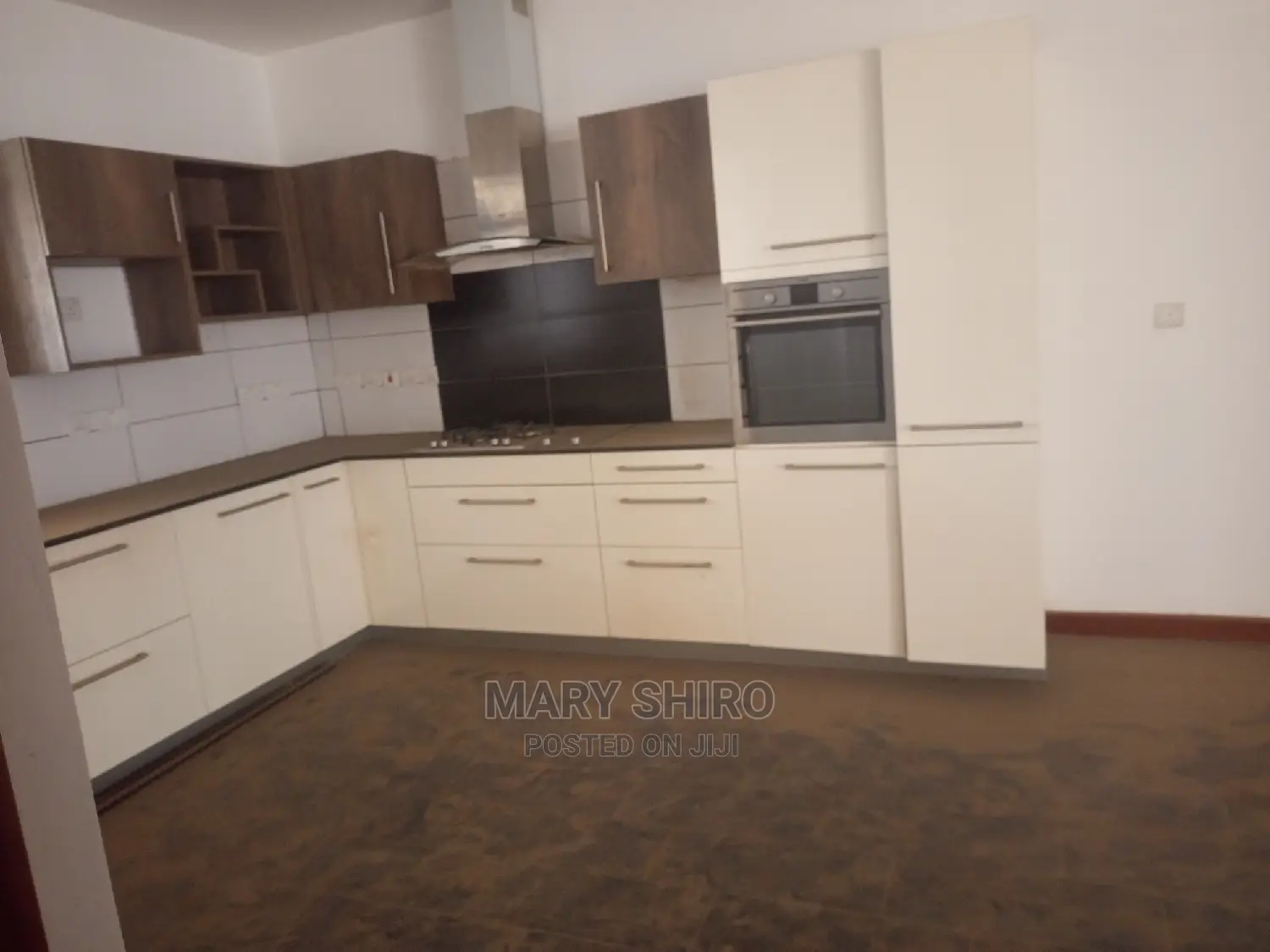 Parklands 4-Bedroom Apartment Available for Lease in Parklands/Highridge