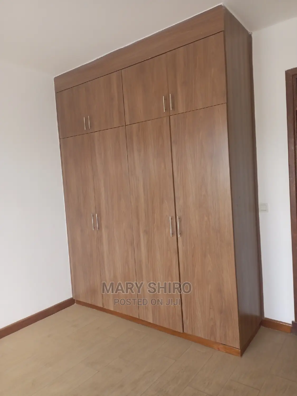 Parklands 4-Bedroom Apartment Available for Lease in Parklands/Highridge