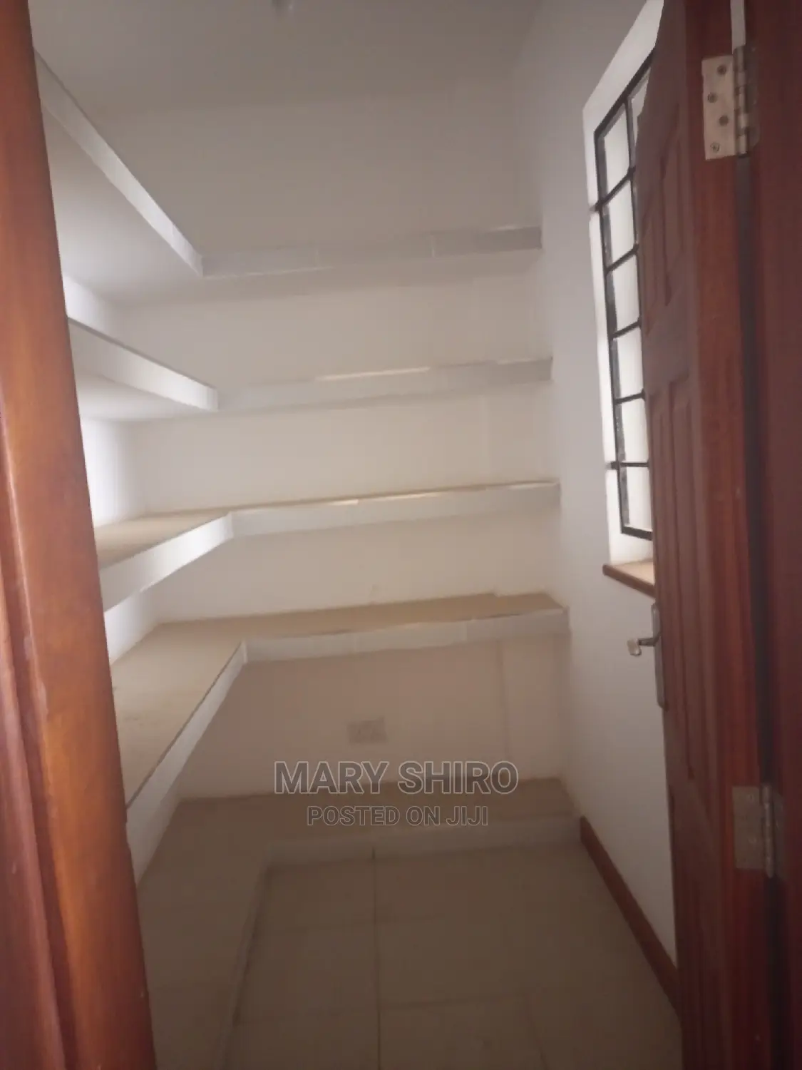 Parklands 4-Bedroom Apartment Available for Lease in Parklands/Highridge