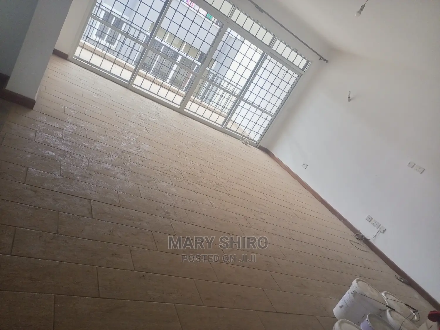 Parklands 4-Bedroom Apartment Available for Lease in Parklands/Highridge