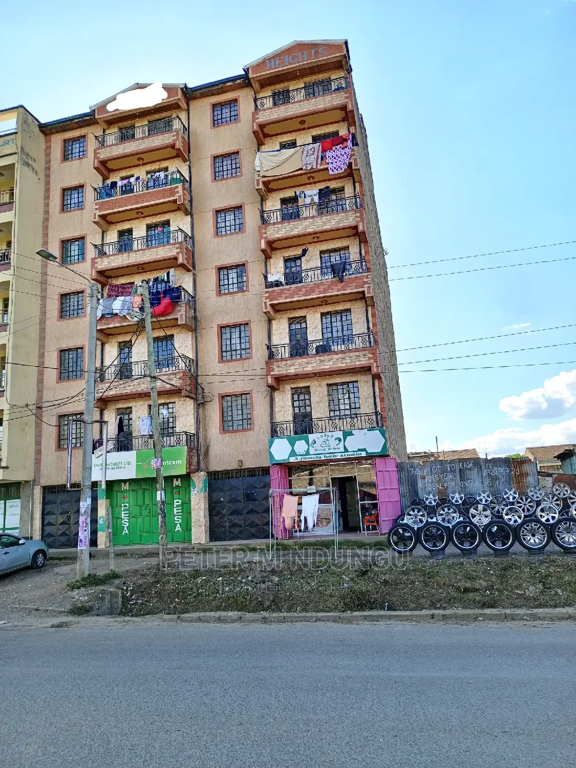 Furnished 1-Bedroom Apartment in Donholm - Ideal Home For Sale in Donholm