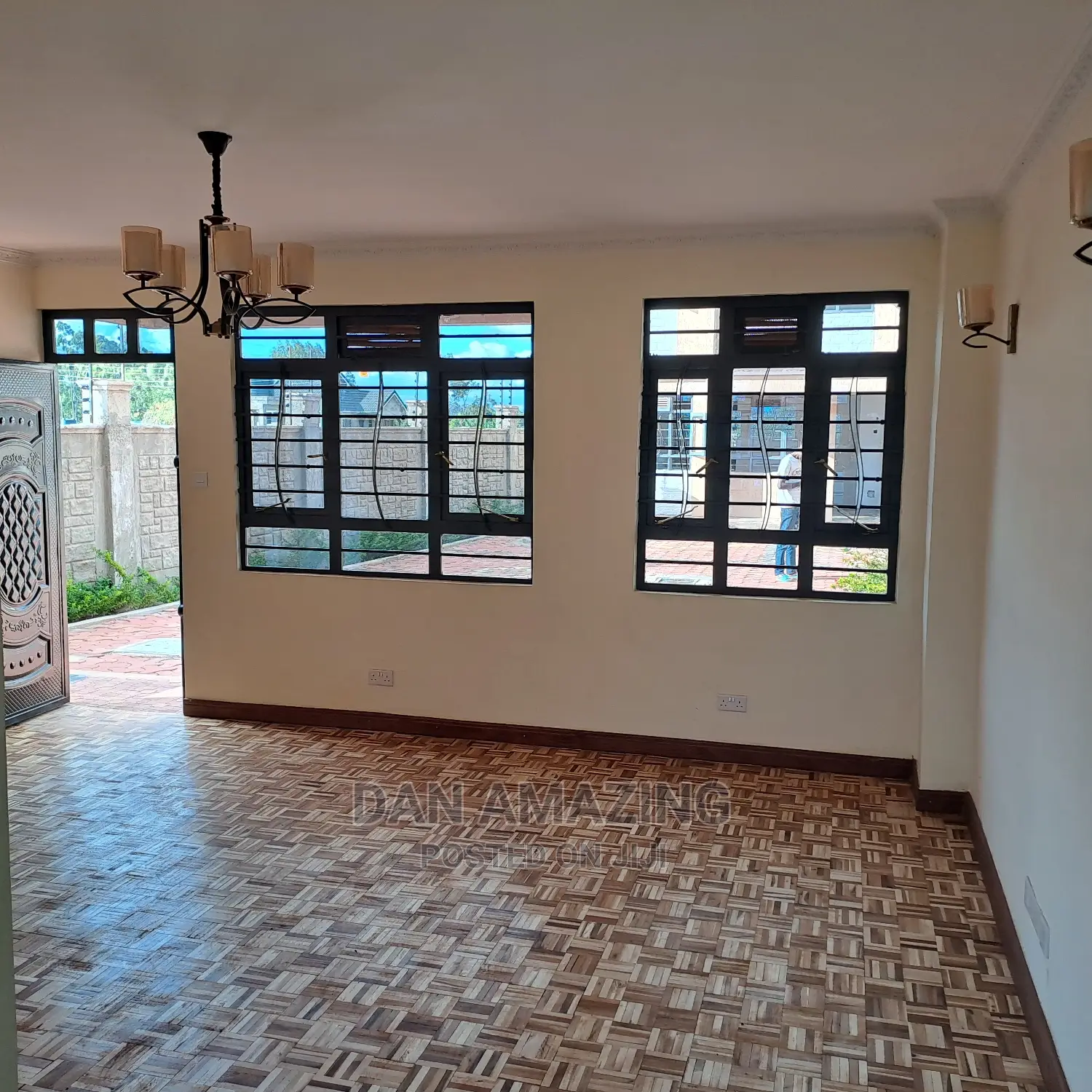 Spacious 4-Bedroom Townhouse/Terrace in Kikuyu for Sale in Kikuyu