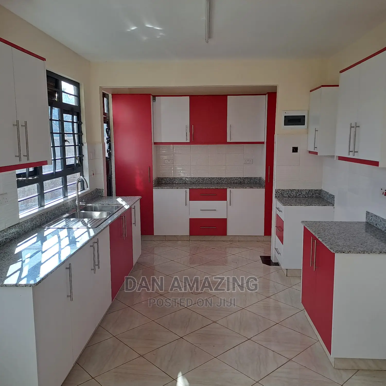 Spacious 4-Bedroom Townhouse/Terrace in Kikuyu for Sale in Kikuyu