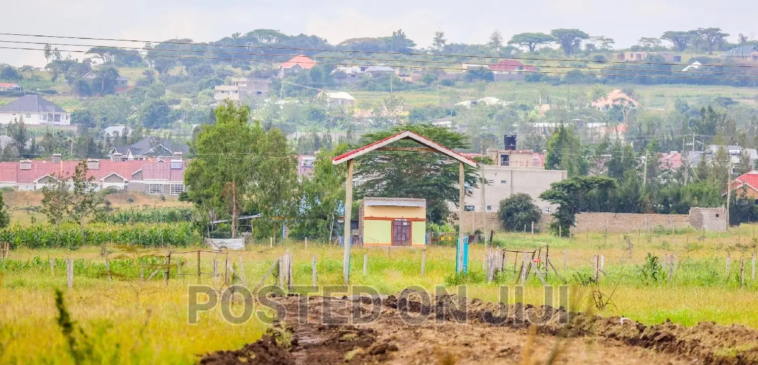 Eden Gardens Phase III. ^EM in Kangundo