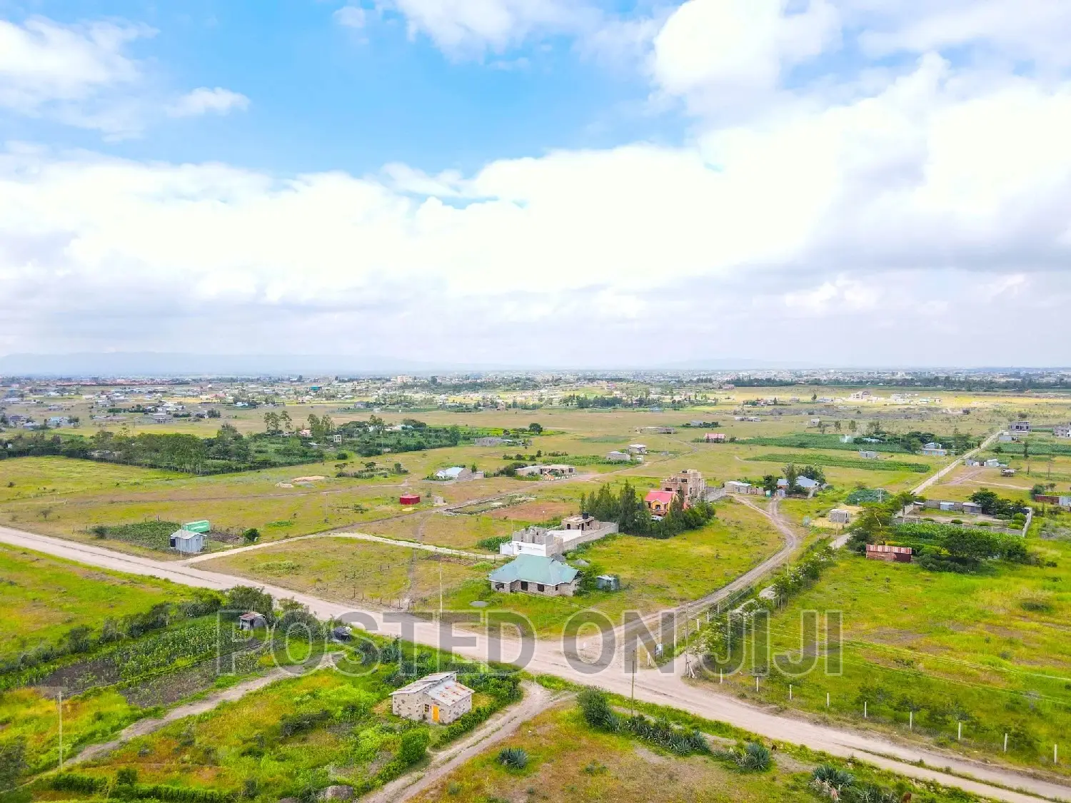 Eden Gardens Phase III. ^EM in Kangundo