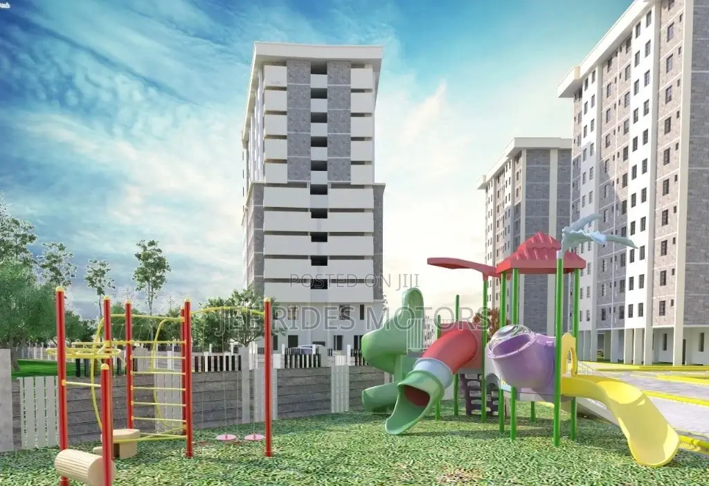 2bdrm Apartment in Boma Ruiru, Gitothua for sale in Gitothua