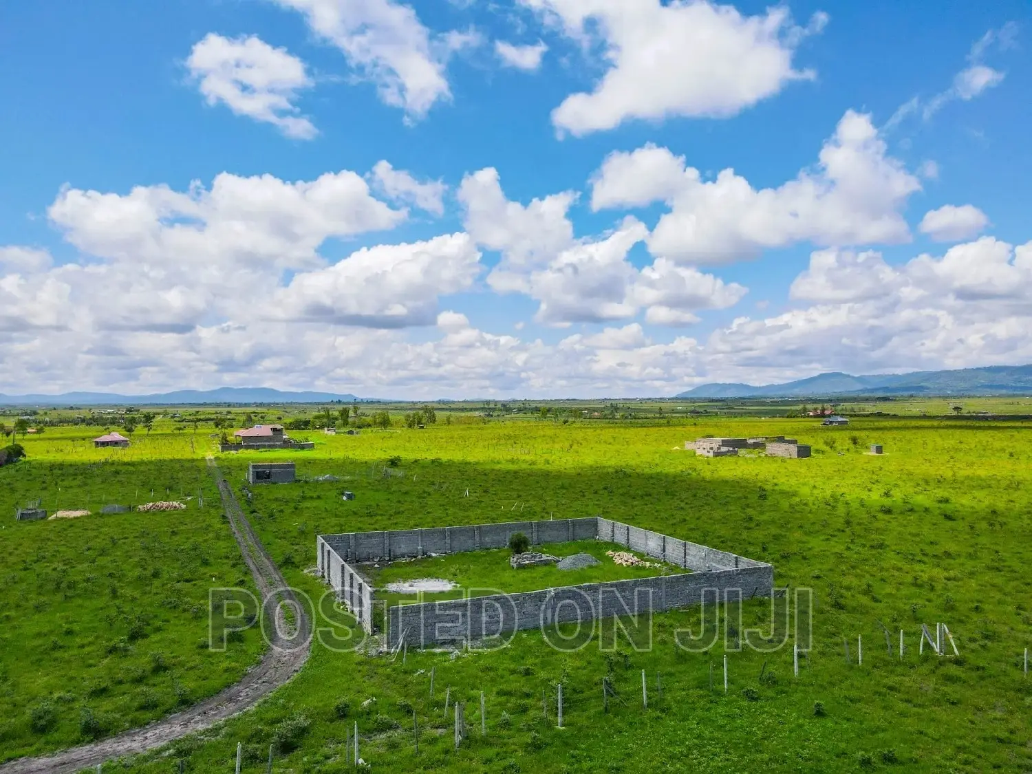 New Land Opportunities in Malaa Sj - Secure Your Dream Plot Today in Malaa
