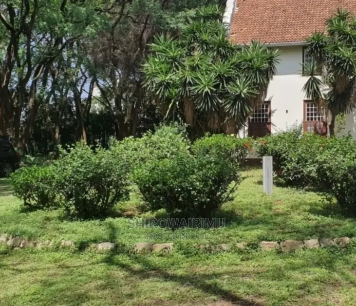Premium 5-acre Plot in Kabarnet Gardens, Nairobi For Sale in Nairobi Central