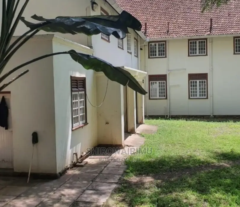 Premium 5-acre Plot in Kabarnet Gardens, Nairobi For Sale in Nairobi Central