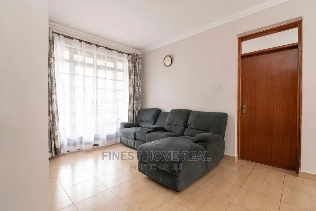 Maisonette with 4 Bedrooms in Sought-After Kitengela Plains - For Sale in Kitengela