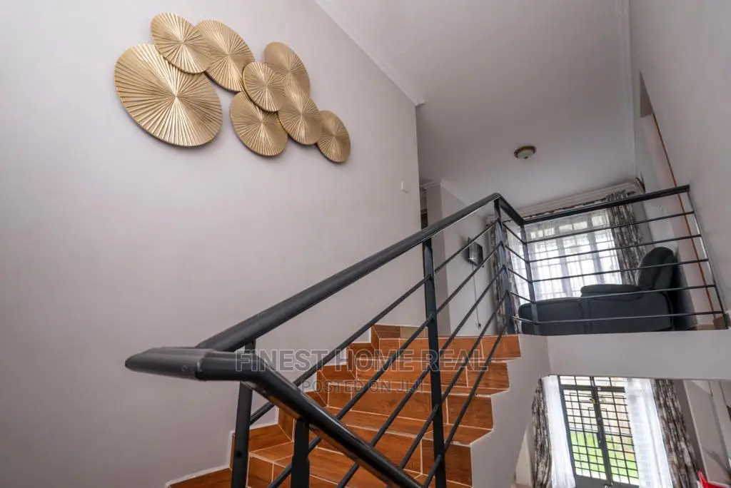 Maisonette with 4 Bedrooms in Sought-After Kitengela Plains - For Sale in Kitengela