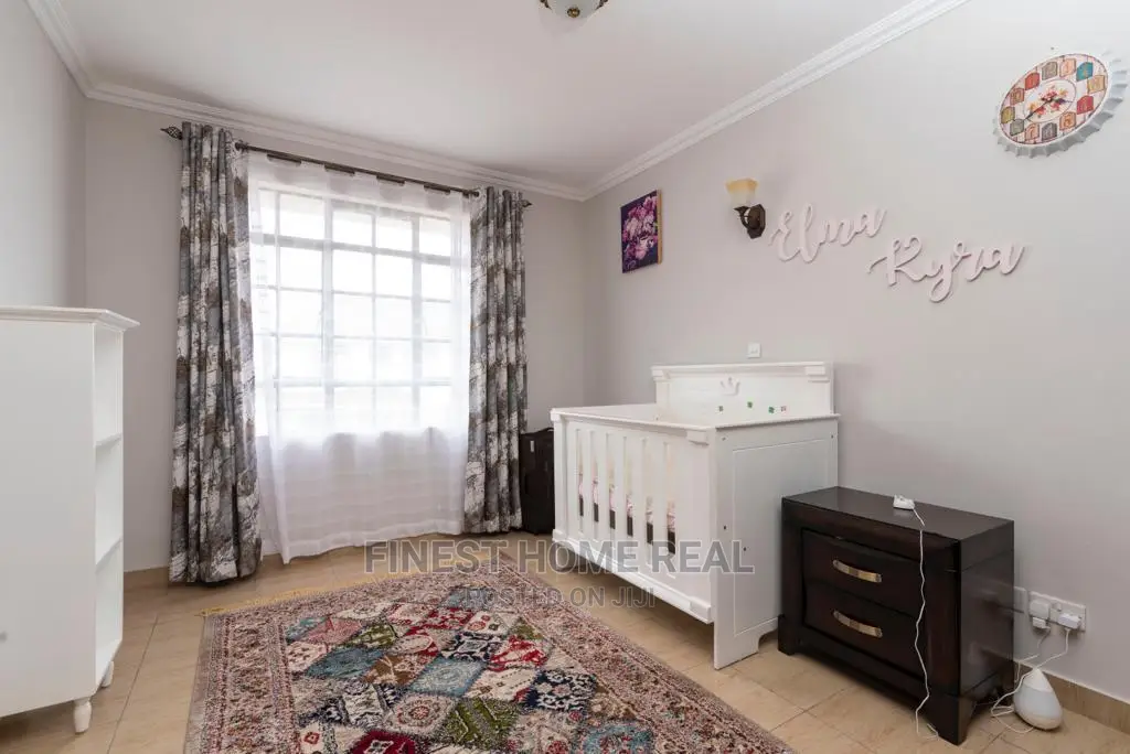 Maisonette with 4 Bedrooms in Sought-After Kitengela Plains - For Sale in Kitengela