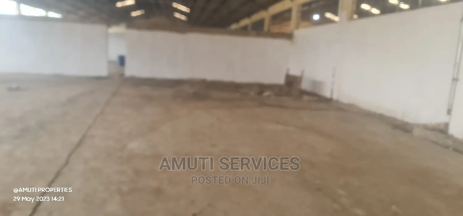 Thika Real Estate: 9.5 Acre Farmland for Sale in Thika