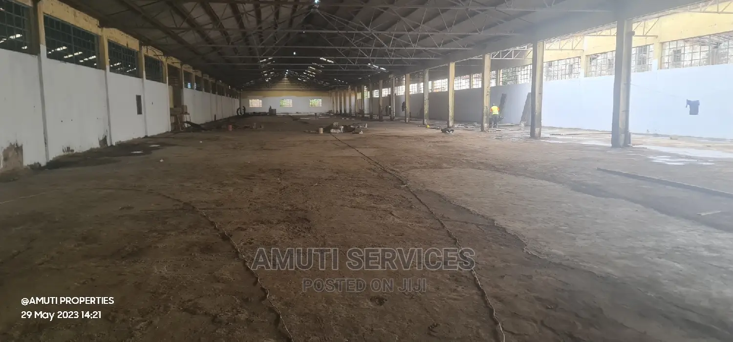 Thika Real Estate: 9.5 Acre Farmland for Sale in Thika