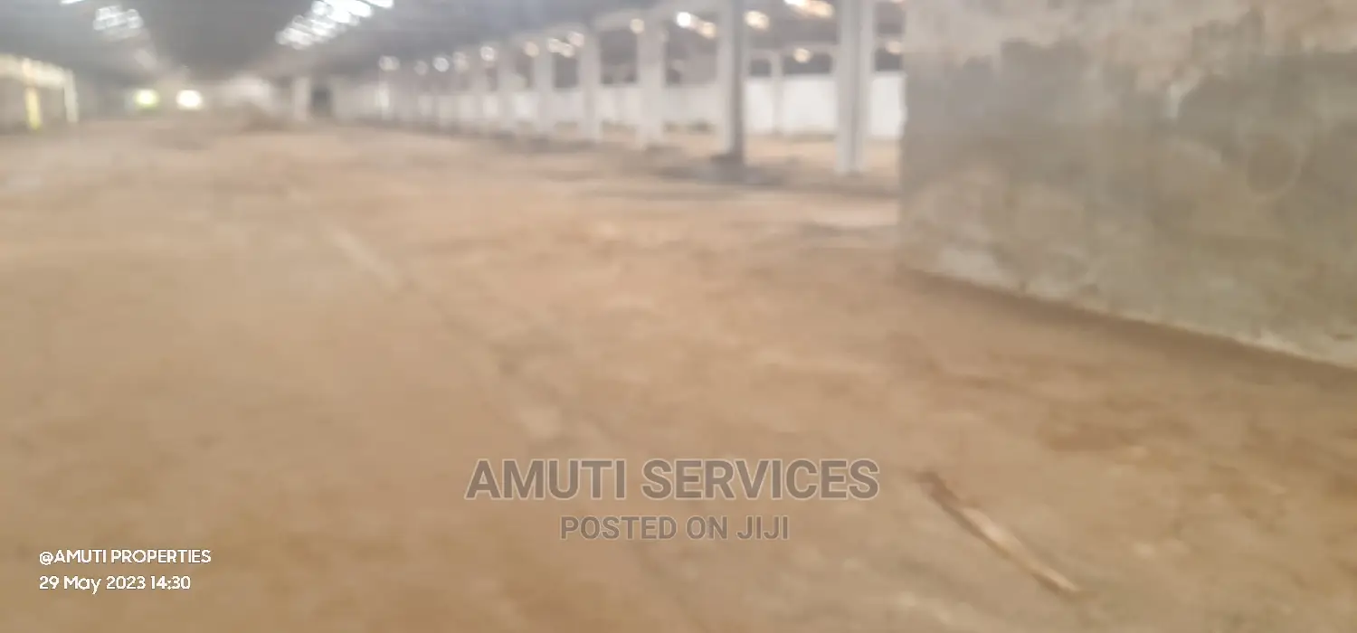 Thika Real Estate: 9.5 Acre Farmland for Sale in Thika