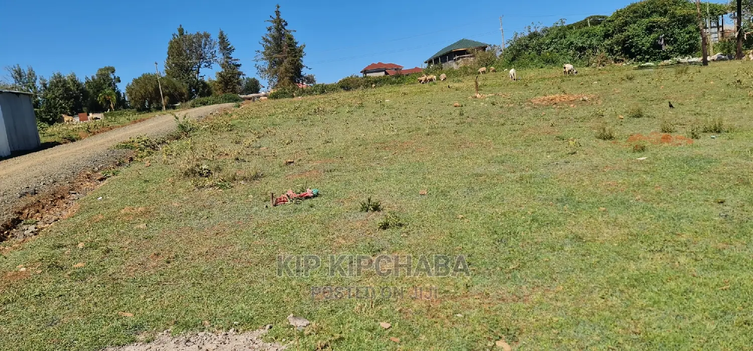 Commercial Plots for Sale in Prime Annex Eldoret in Racecourse