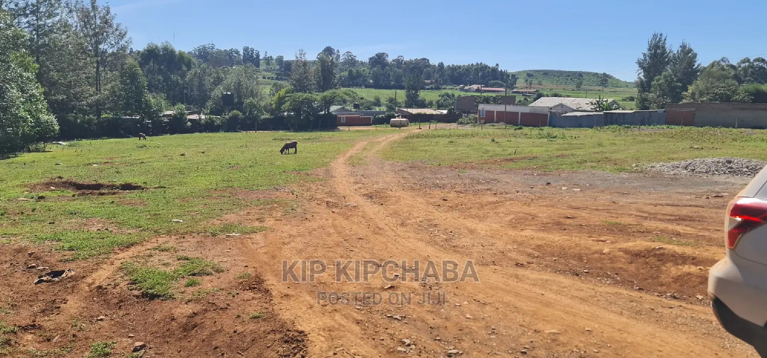 Commercial Plots for Sale in Prime Annex Eldoret in Racecourse