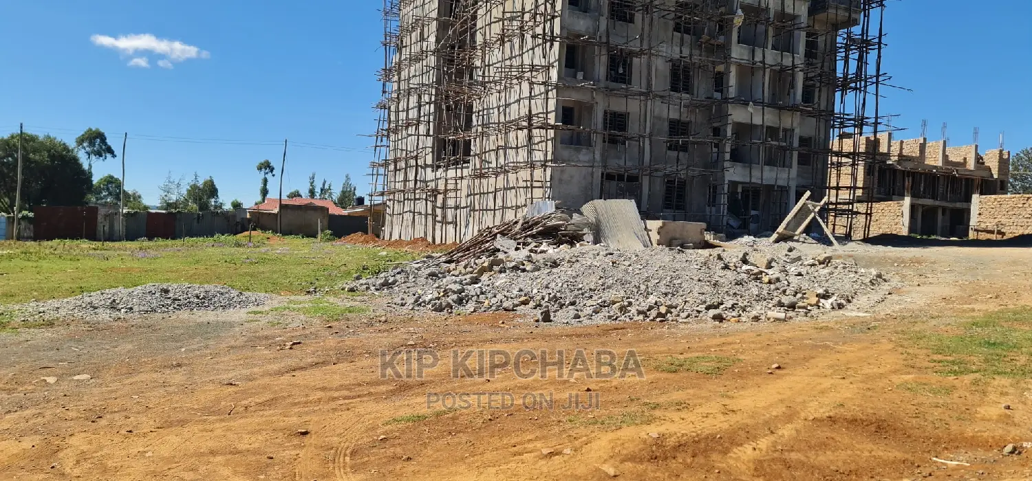 Commercial Plots for Sale in Prime Annex Eldoret in Racecourse