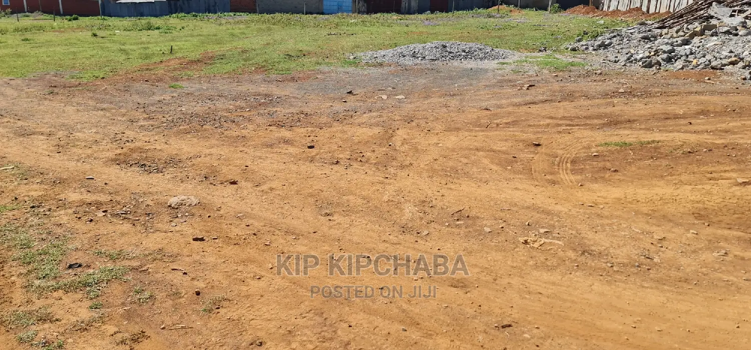 Commercial Plots for Sale in Prime Annex Eldoret in Racecourse